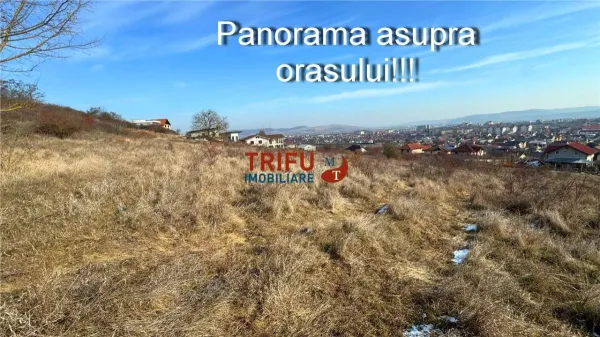 Teren Alba Iulia - poza 2