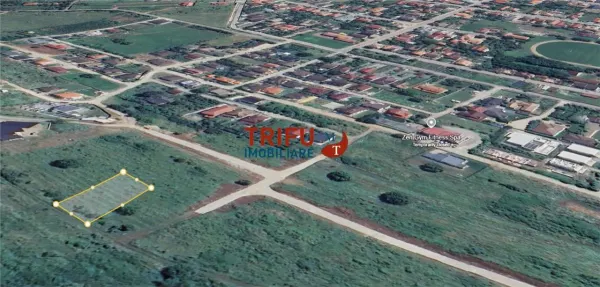 Teren Alba Iulia - poza 4