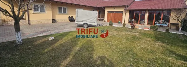 Casă 4 camere Alba Iulia - poza 1