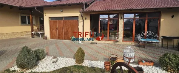 Casă 4 camere Alba Iulia - poza 13