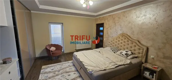 Casă 4 camere Alba Iulia - poza 3