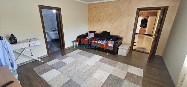 Casă 4 camere Alba Iulia - poza 5
