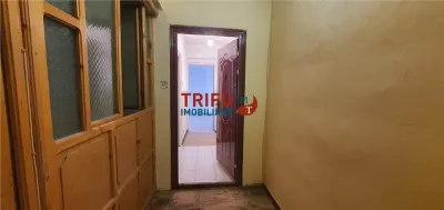 Apartament 3 camere de vanzare zona Liceul Sportiv - foto 15