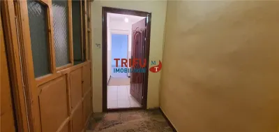 Apartament 3 camere de vanzare zona Liceul Sportiv - foto 16
