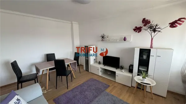 Apartament 2 camere Alba Iulia - poza 1