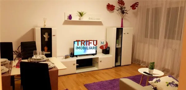 Apartament 2 camere Alba Iulia - poza 2