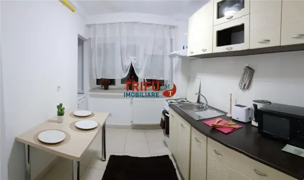 Apartament 2 camere Alba Iulia - poza 3