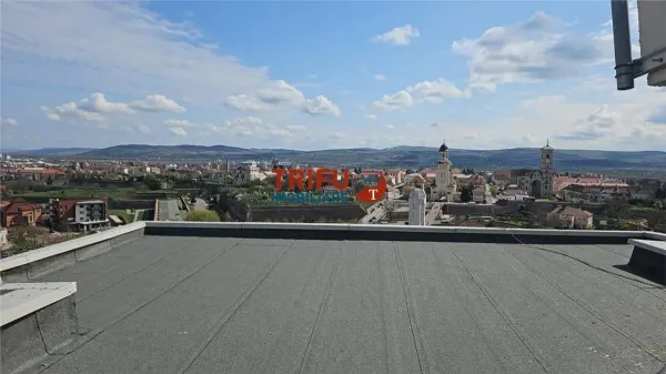 Apartament 2 camere Alba Iulia - poza 8