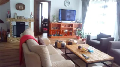 Proprietate de vânzare în Sard, 4 camere și drum asfaltat - foto 16