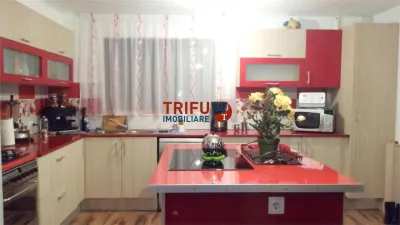 Proprietate de vânzare în Sard, 4 camere și drum asfaltat - foto 8