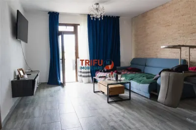 Casa de vanzare in zona Micesti - foto 2