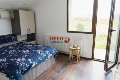 Casa de vanzare in zona Micesti - foto 12
