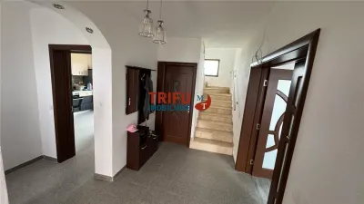 Casa de vanzare in zona Micesti - foto 7