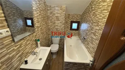 Casa de vanzare in zona Micesti - foto 8