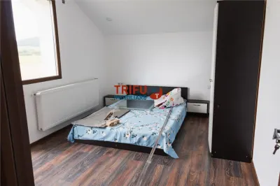 Casa de vanzare in zona Micesti - foto 10