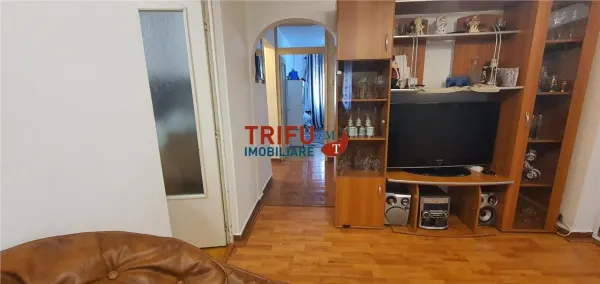 Apartament 3 camere Alba Iulia - poza 1