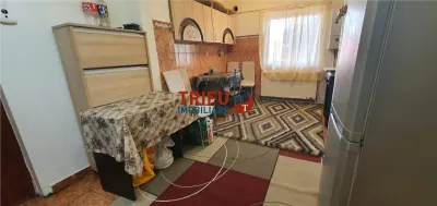 Apartament 3 camere de vanzare zona Dedeman - foto 11