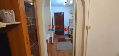 Apartament 3 camere de vanzare zona Dedeman - foto 14