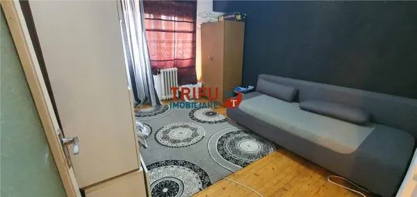 Apartament 3 camere Alba Iulia - poza 16
