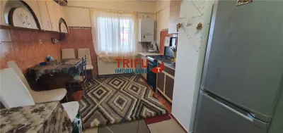 Apartament 3 camere de vanzare zona Dedeman - foto 17