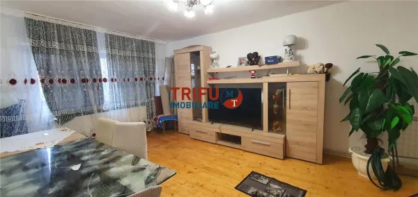 Apartament 3 camere Alba Iulia - poza 4