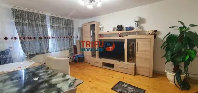 Apartament 3 camere de vanzare zona Dedeman - foto 4