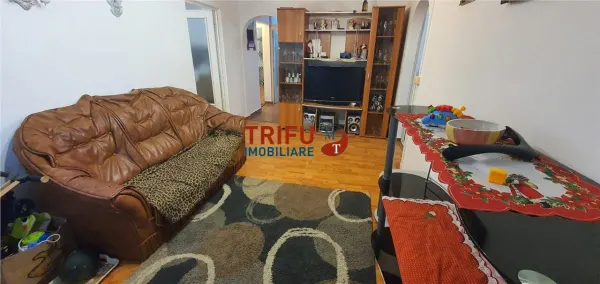 Apartament 3 camere Alba Iulia - poza 5