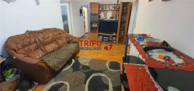 Apartament 3 camere de vanzare zona Dedeman - foto 5