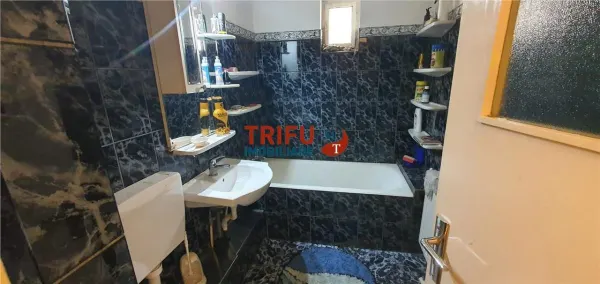 Apartament 3 camere Alba Iulia - poza 7