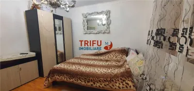 Apartament 3 camere de vanzare zona Dedeman - foto 8