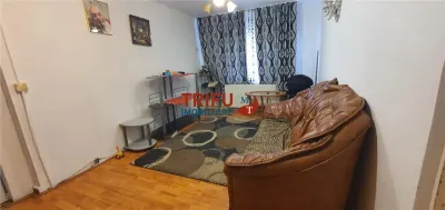 Apartament 3 camere de vanzare zona Dedeman - foto 10