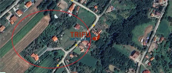 Teren Alba Iulia - poza 1