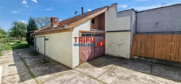 Casă 4 camere Alba Iulia - poza 18