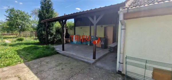 Casă 4 camere Alba Iulia - poza 10