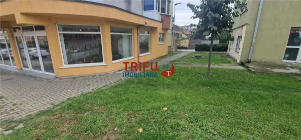 Spațiu comercial Alba Iulia - poza 1