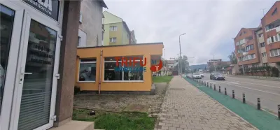 Spatiu de vânzare la Bulevard zona sub Stadion - foto 2