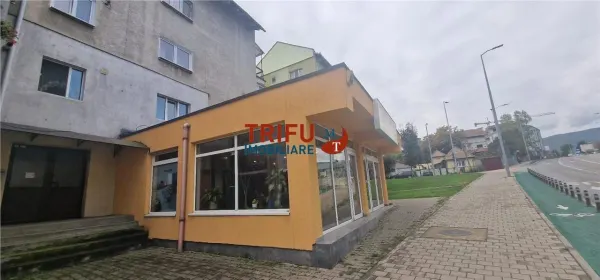 Spațiu comercial Alba Iulia - poza 3