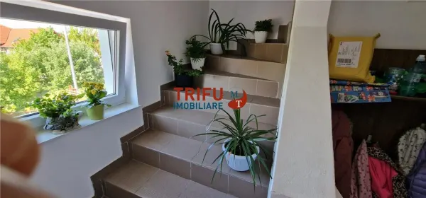 Casă 9 camere Alba Iulia - poza 6
