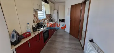 Casa cu 3 apartamente in Centru - foto 8