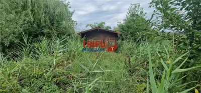 Oportunitate de Investiție: Teren 24000mp Intravilan Construibil în Galda de Jos - foto 6