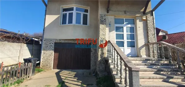 Casă 6 camere Alba Iulia - poza 1