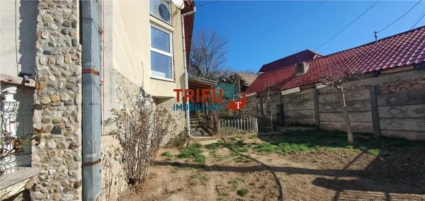 Casă 6 camere Alba Iulia - poza 2
