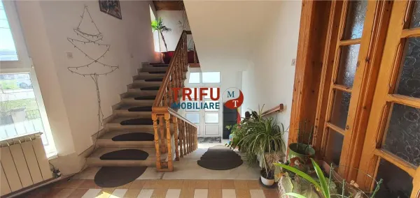 Casă 6 camere Alba Iulia - poza 15