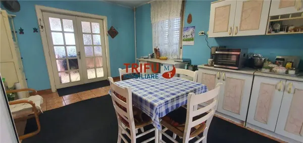Casă 6 camere Alba Iulia - poza 4