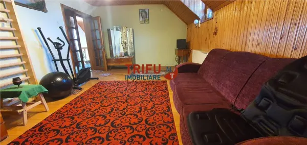 Casă 6 camere Alba Iulia - poza 6
