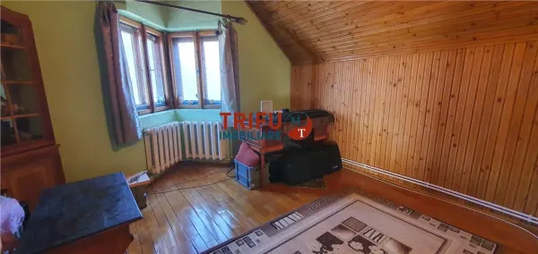 Casă 6 camere Alba Iulia - poza 7