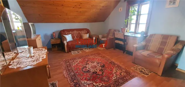Casă 6 camere Alba Iulia - poza 8