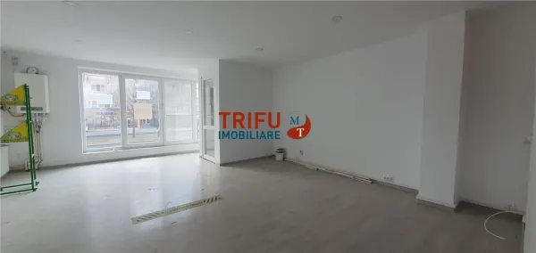 Spațiu comercial Alba Iulia - poza 1