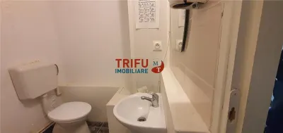 Spatiul de vanzare zona cetate - foto 6
