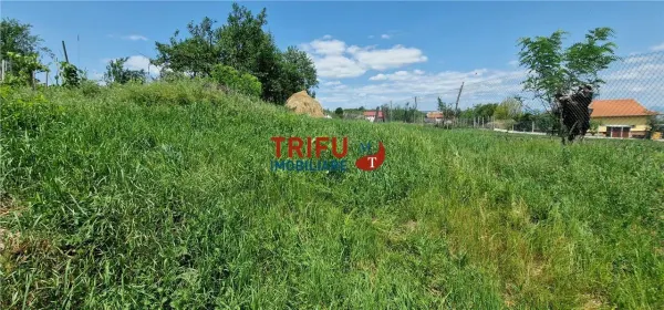 Teren Alba Iulia - poza 2